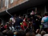 На Николаевщине полетели головы милиционеров