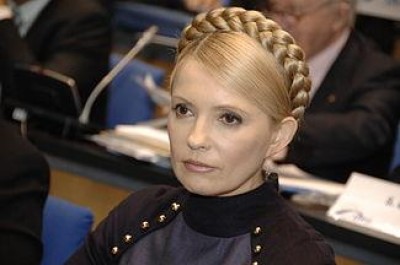 Тимошенко уже приглашают в Германию
