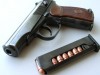 Милиционер в Севастополе застрелил безоружного охранника - СМИ