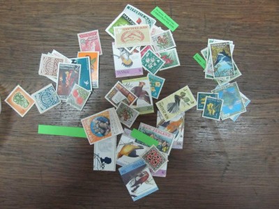 В Крыму не дали распродать коллекцию марок ценой в полмиллиона