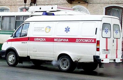 В Крыму водитель попал в кому после ДТП