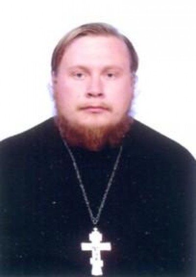 В крымском ДТП разбился священник