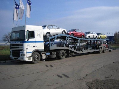 Крымчане накупили авто на 700 миллионов