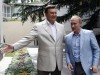 Путин едет в Киев