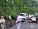 Крупный крымский чиновник попал в ДТП
