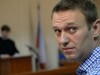 Навального посадили на 5 лет