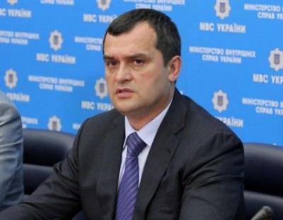 Захарченко рассказал, когда уйдет в отставку