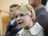 Тимошенко все так же плохо - дочка