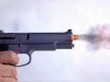 Бизнесмен в Полтаве застрелил жену и убил себя сам