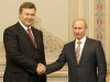 Янукович с Путиным наведаются в Севастополь на выходных