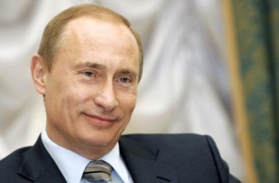 Путин не будет беседовать с Януковичем об экономике