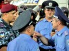 Трех крымчан посадили за нападение на милиционера