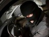 Крымчанин увел микроавтобус и сразу же влетел в дерево