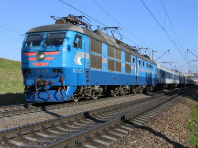 В Крым назначили дополнительные поезда