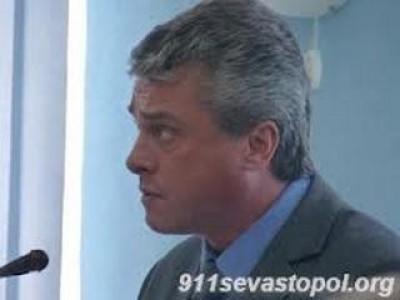В Севастополе на взятке пойман крупный чиновник
