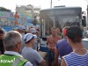 В Алуште толпа пыталась устроить самосуд над пьяным виновником ДТП (видео)