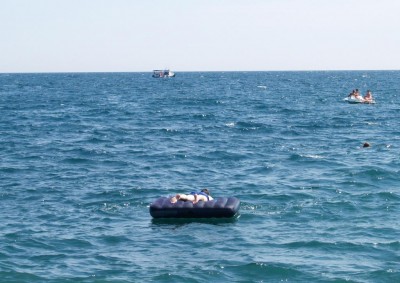 В Крыму с начала года утонуло 62 человека