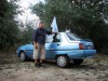 В Крыму ждут уникального автомобиля, заправляющегося из розетки (фото)