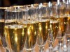 В Украине может подорожать шампанское