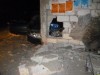 В Крыму водитель с сердечным приступом влетел в остановку и погиб (фото)