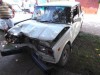 Пьяный крымчанин на легковушке убил двух человек (фото)