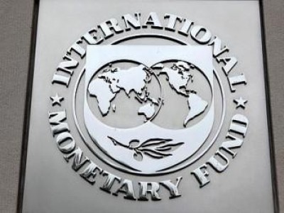 МВФ боится за украинские кредиты