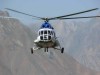 В Крыму установили мировой рекорд на вертолете