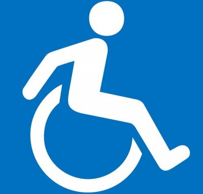 Для инвалидов в Симферополе установят дорогие подъемники