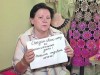 Пенсионерка из Донецка продаст себя на органы из-за коммуналки