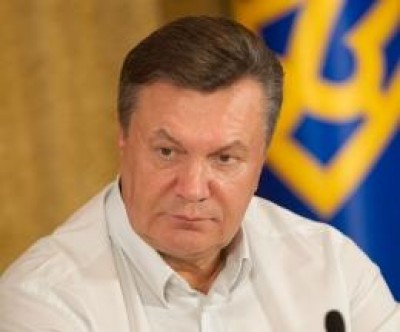 Кремль готов заменить Януковича