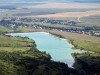 Естественные крымские водохранилища не заполнены даже наполовину