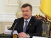 Янукович расположен к ЕС, но и к России