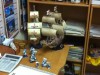 Милиция в Крыму накрыла склад контрафактных сувениров на 70 тысяч гривен (фото)
