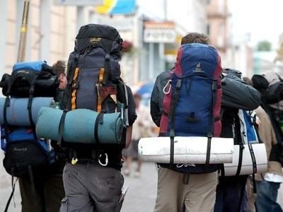 В Крыму уже пять миллионов туристов