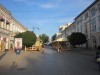 В Симферополе проведут опрос о нужности летних кафе в центре города