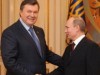 Янукович задал нескромный вопрос Путину в разгар торгового конфликта