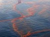Огромное нефтяное пятно появилось у Корсики