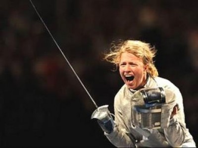 Ольга Харлан стала лучшей украинской спортсменкой Ольга Харлан стала лучшей украинской спортсменкой