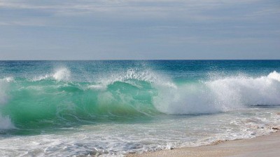 В Крыму туристам больше всего нравится море