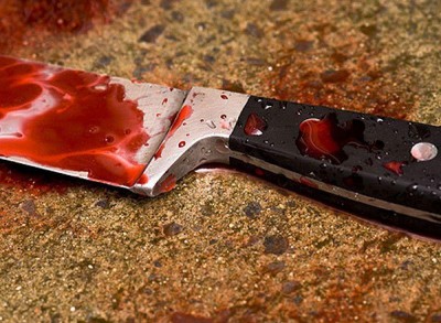 В Крыму поймали грабителя с ножом