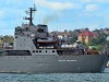 Из Севастополя в Сирию отправился боевой корабль российского флота (фото)