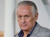 Фоменко предостерегает от расслабленности сборной