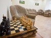Российским солдатам в Крыму оборудуют чайные комнаты
