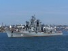 Украинские таможенники не выпускали российский боевой корабль в Сирию
