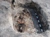 В Крыму при расширении дороги нашли могилу амазонки-кочевницы (фото+видео)