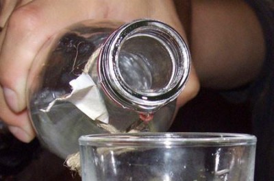 В Керчи запретят алкоголь на День города