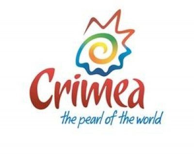 В Украине начинают рекламировать Крым