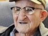 Умер старейший человек в мире