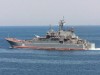 Россия отправит из Крыма к Сирии очередной корабль