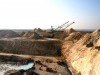 В Крыму нашли незаконную добычу полезных ископаемых на 80 миллионов